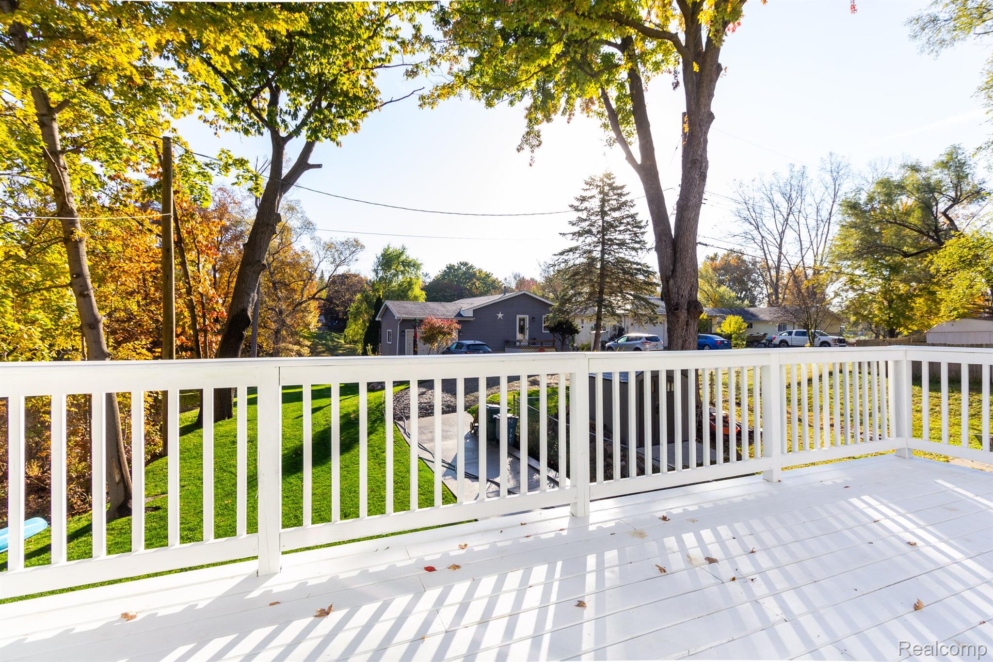 500 N CONKLIN Road