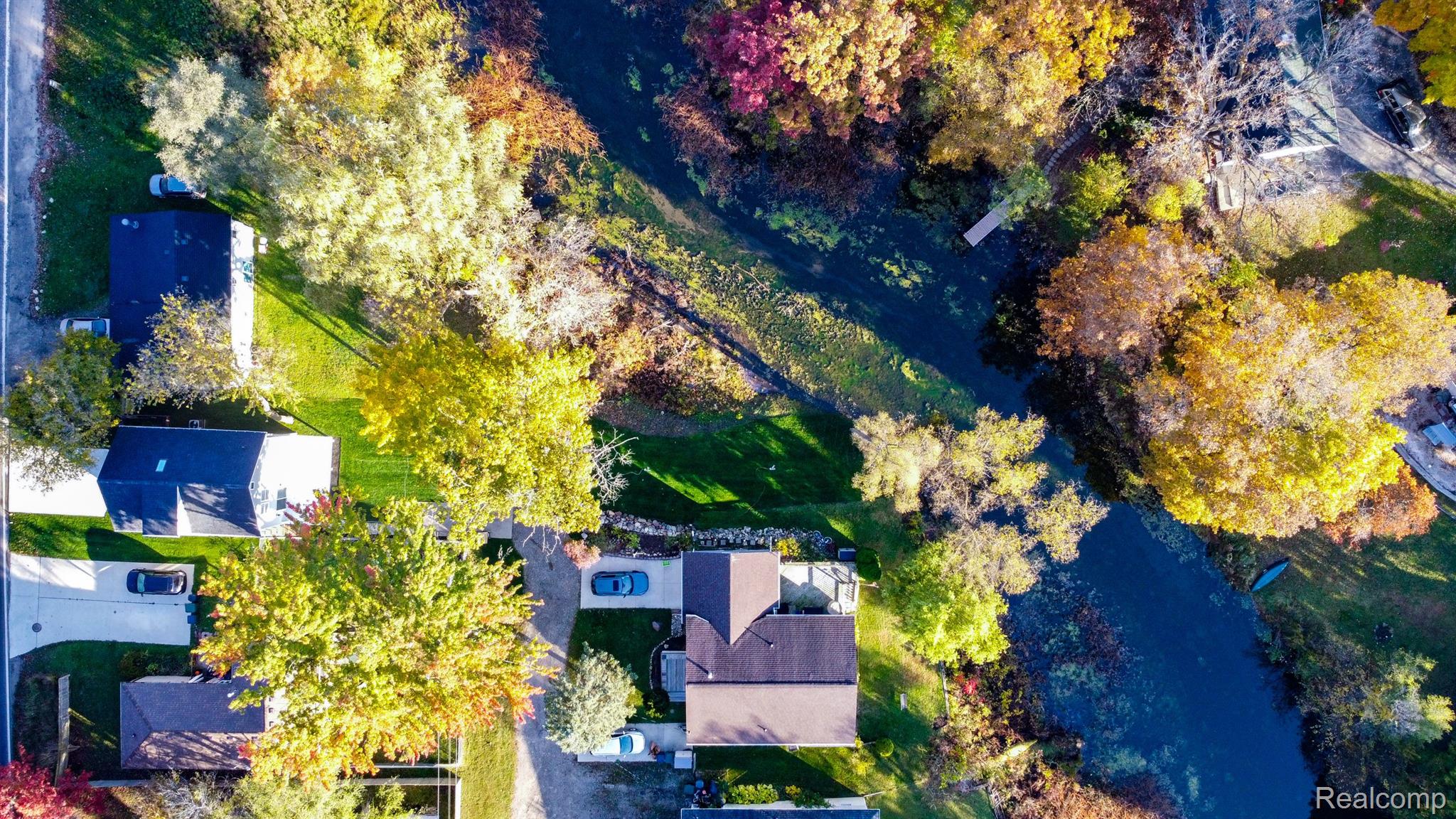 500 N CONKLIN Road