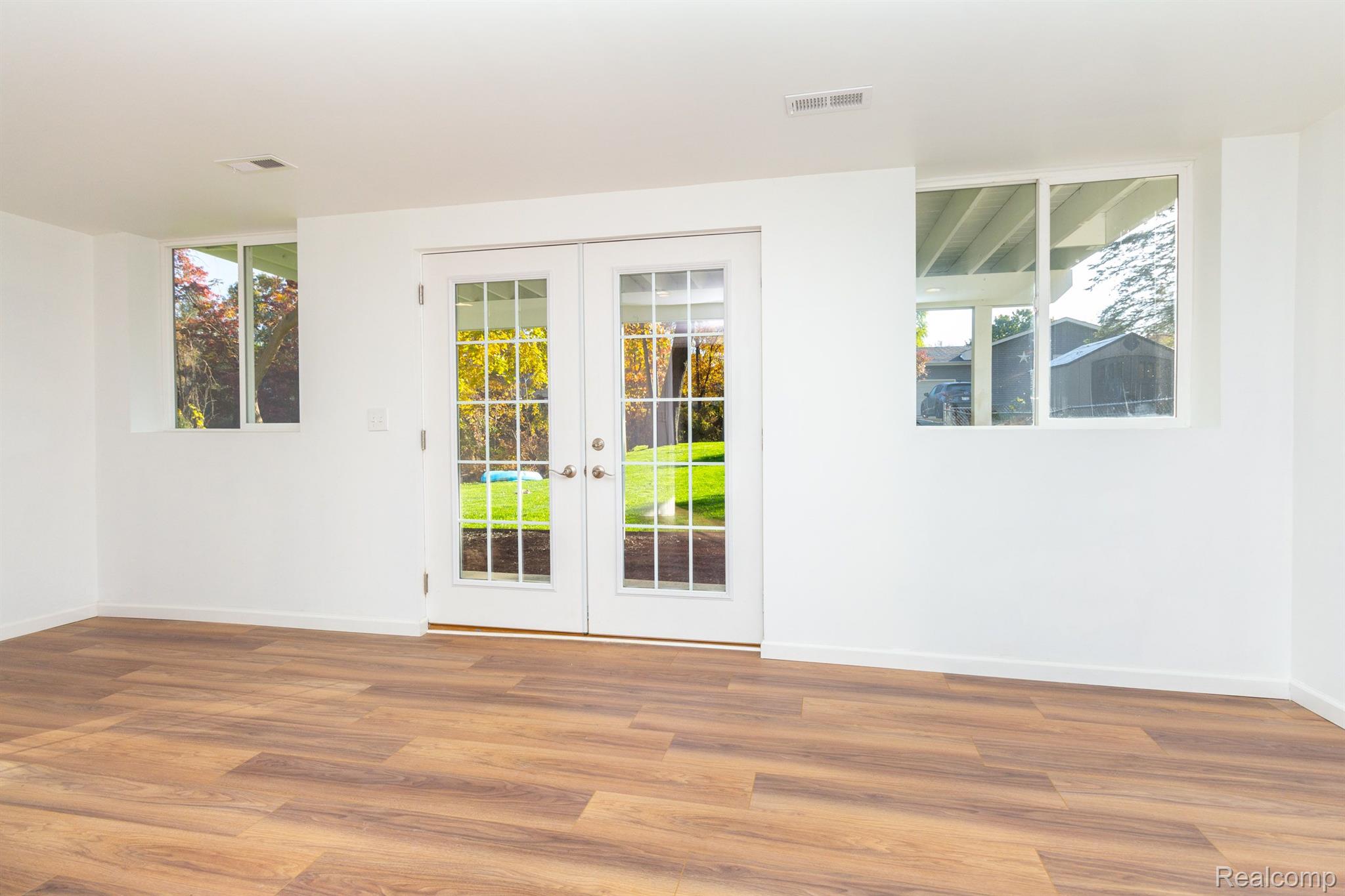 500 N CONKLIN Road