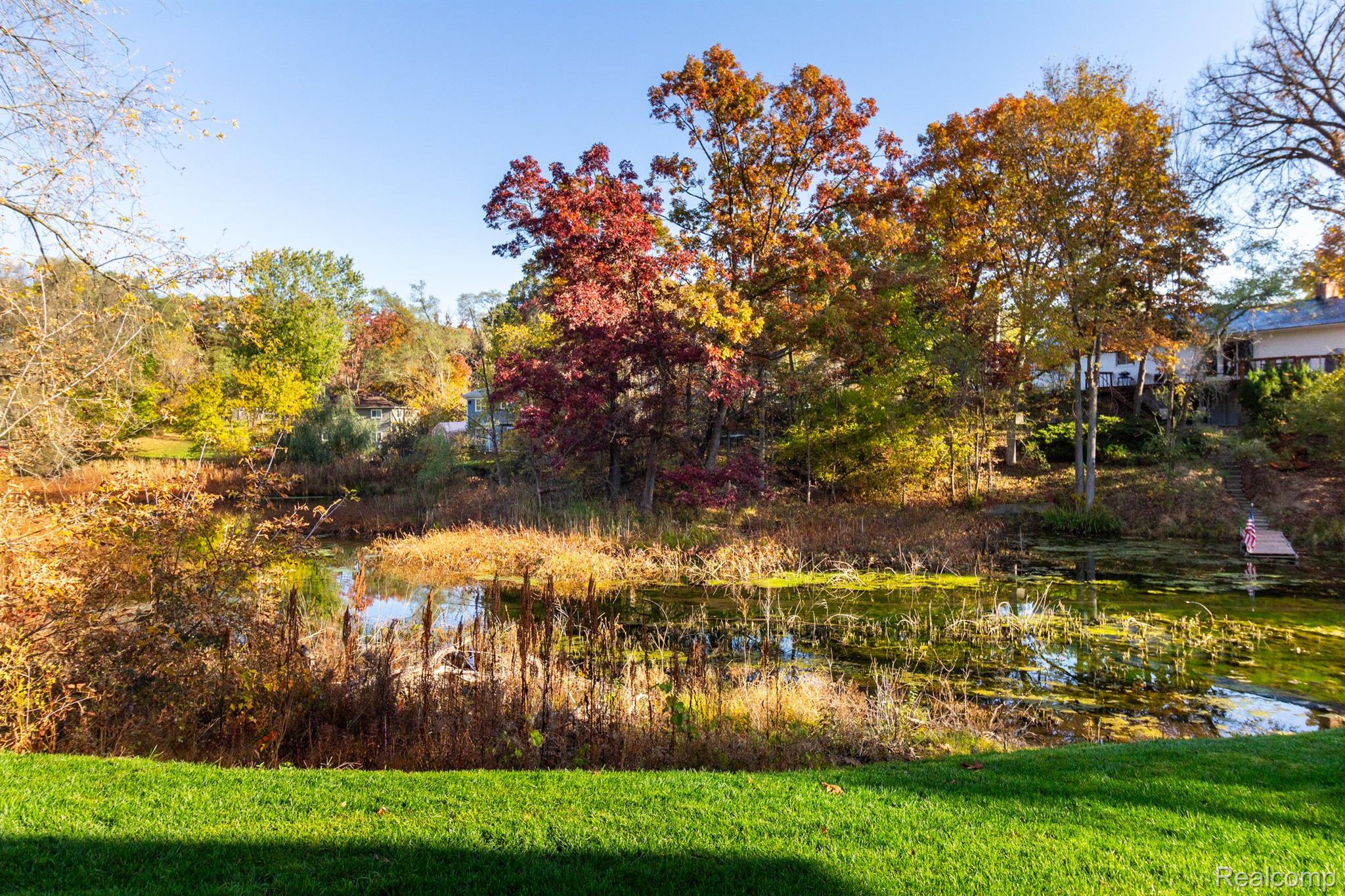 500 N CONKLIN Road