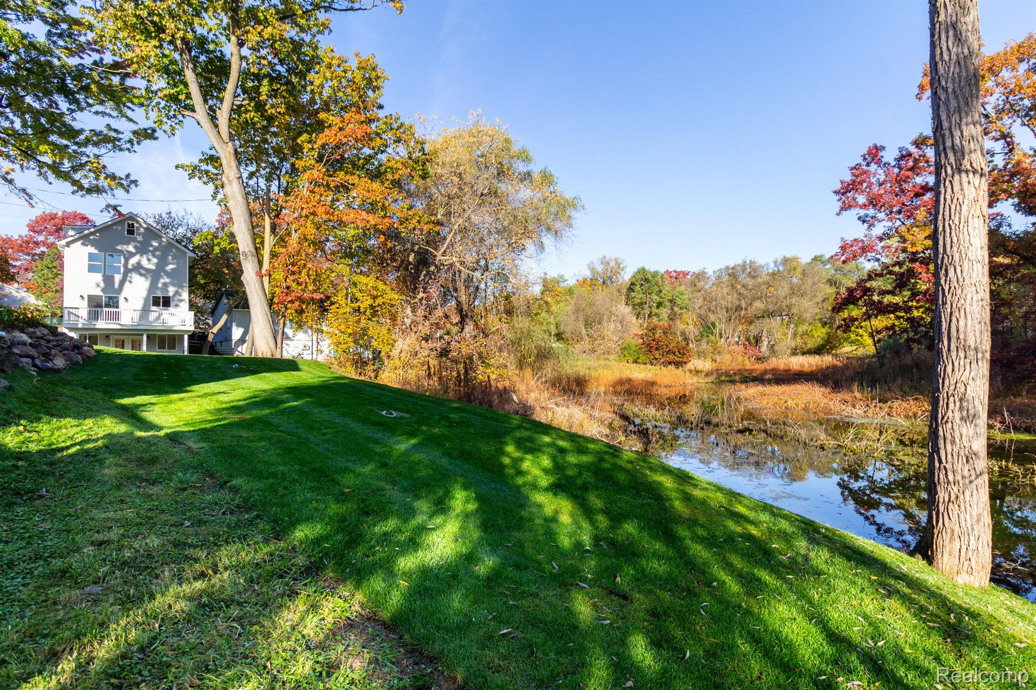 500 N CONKLIN Road