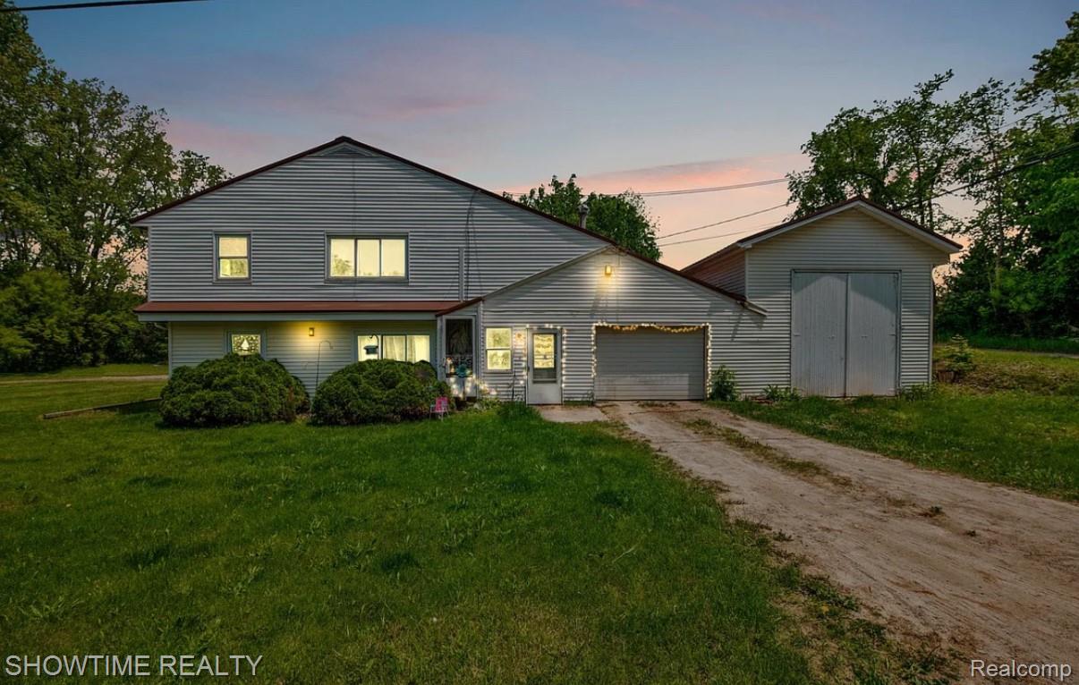 652 N Blacks Corners Road