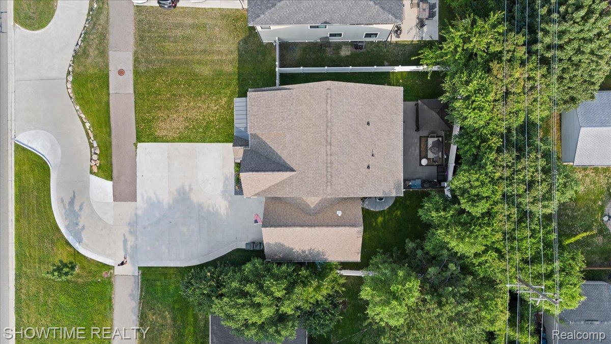 291 W Tienken Road