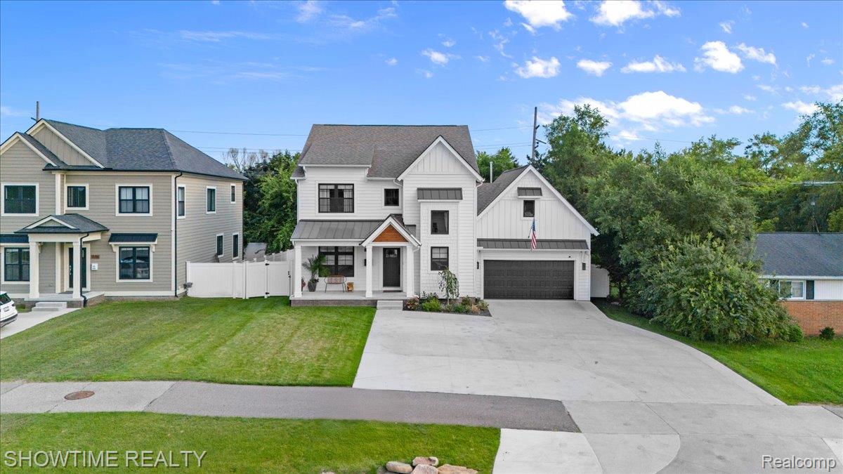 291 W Tienken Road