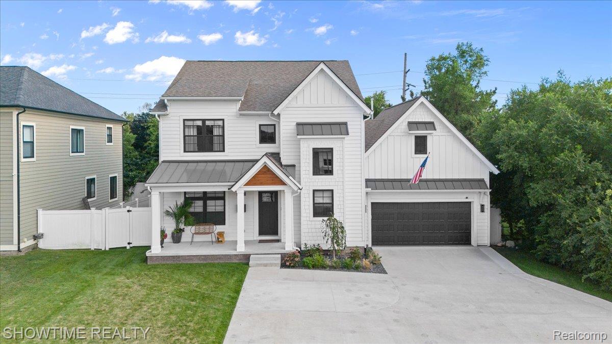 291 W Tienken Road