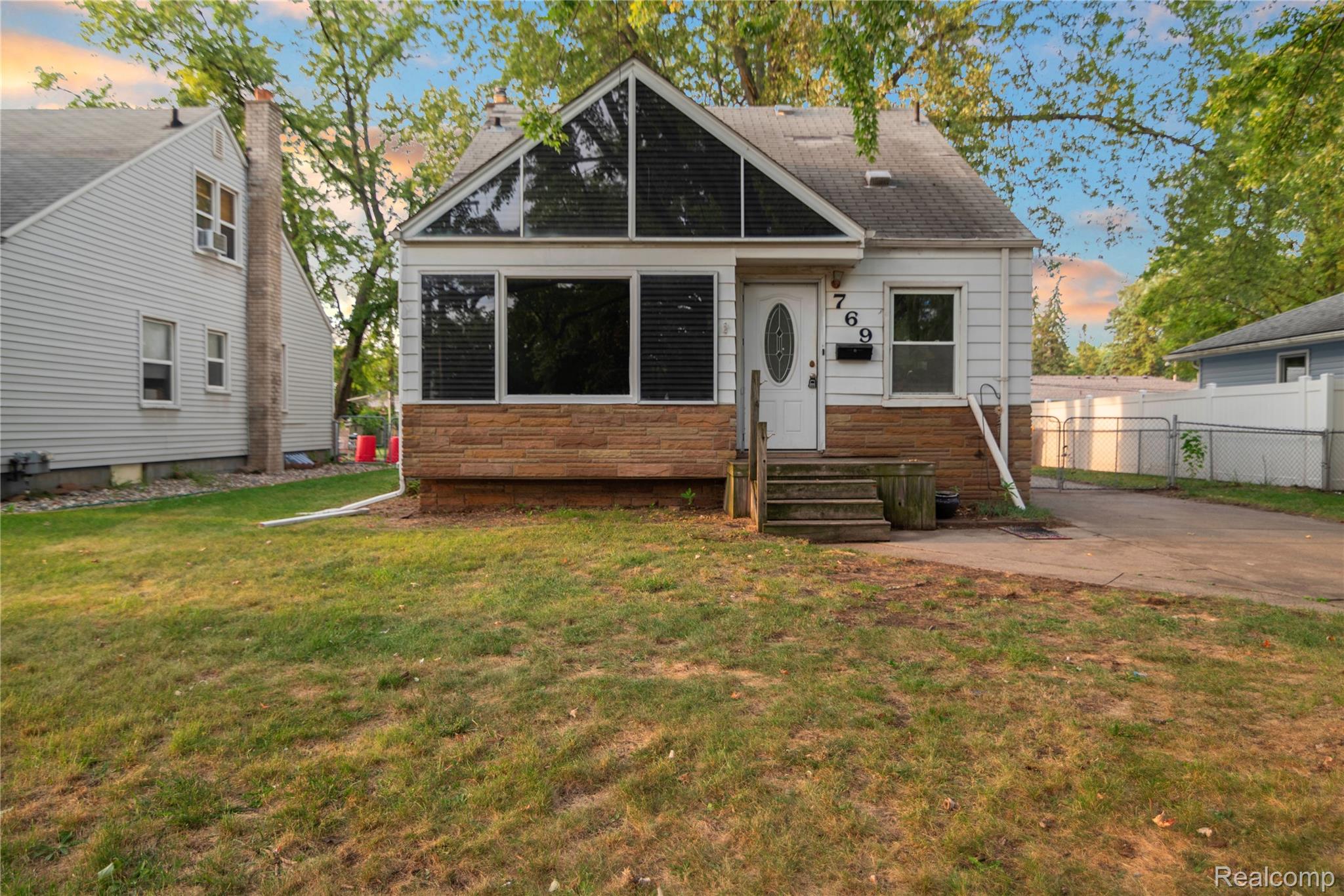 769 Coolidge Avenue