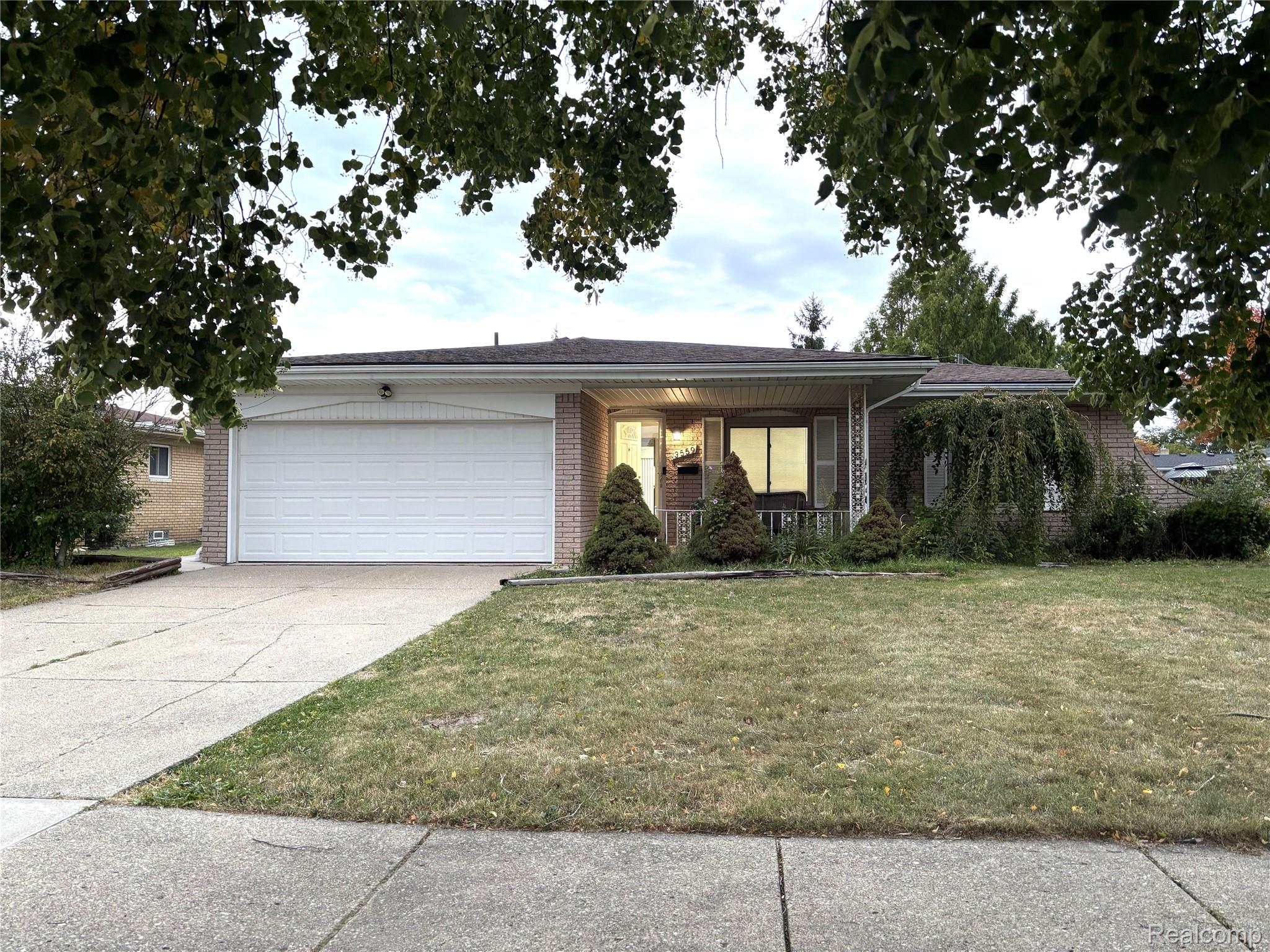 3559 Janet Dr