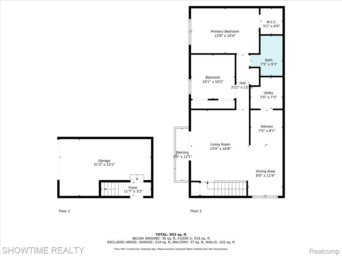 15840 Cambridge Drive