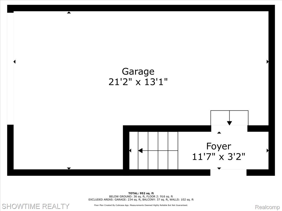 15840 Cambridge Drive