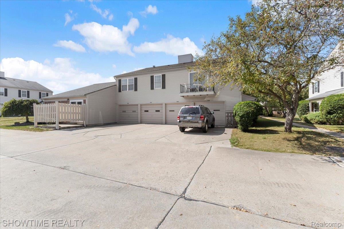 15840 Cambridge Drive