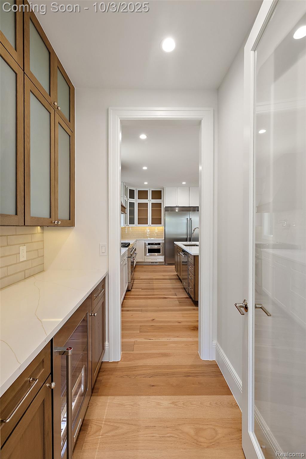 2498 Buckingham Avenue