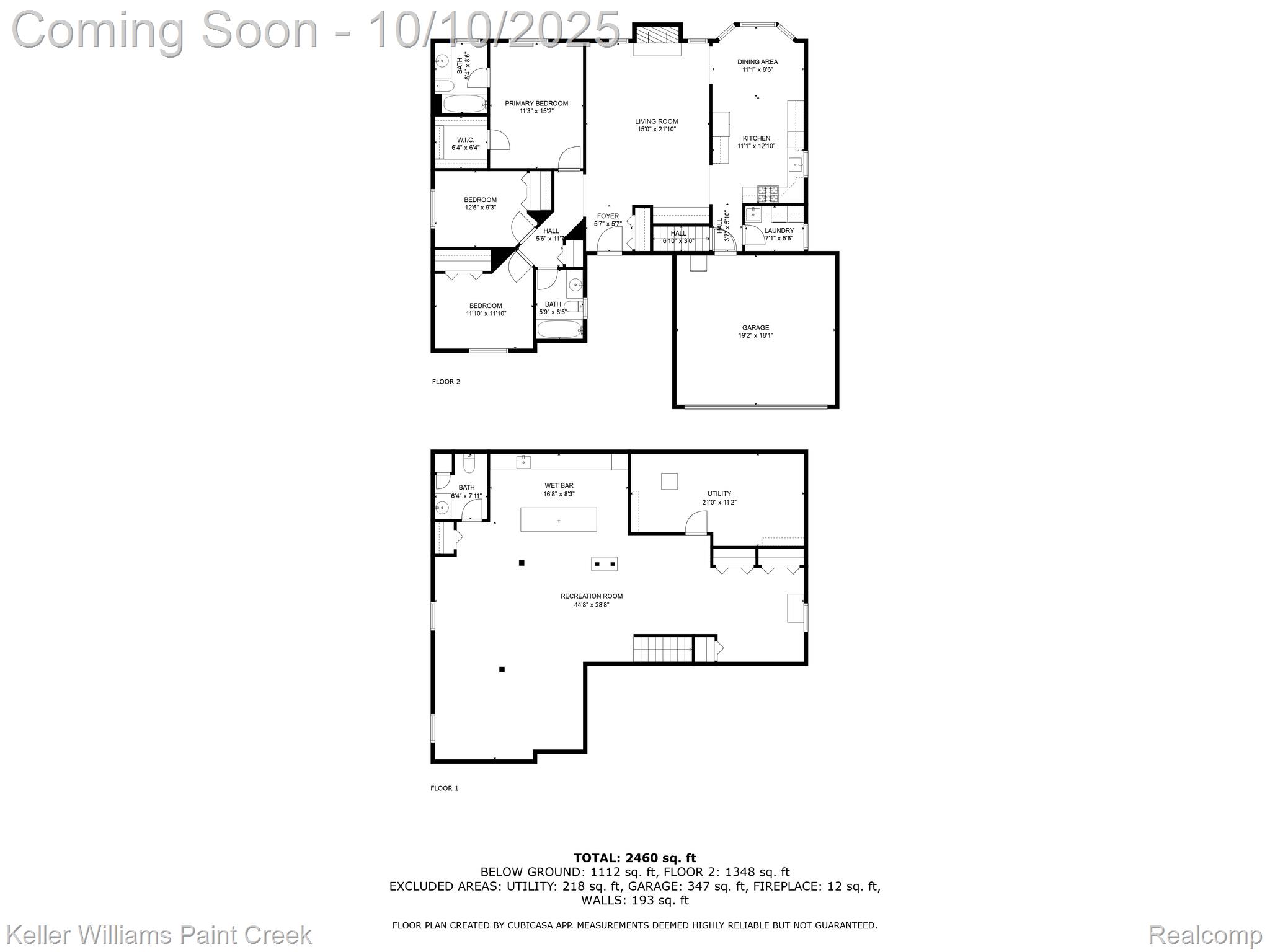 46297 Creekside Boulevard