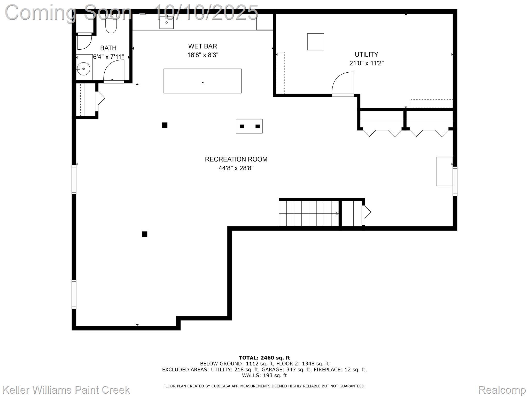 46297 Creekside Boulevard