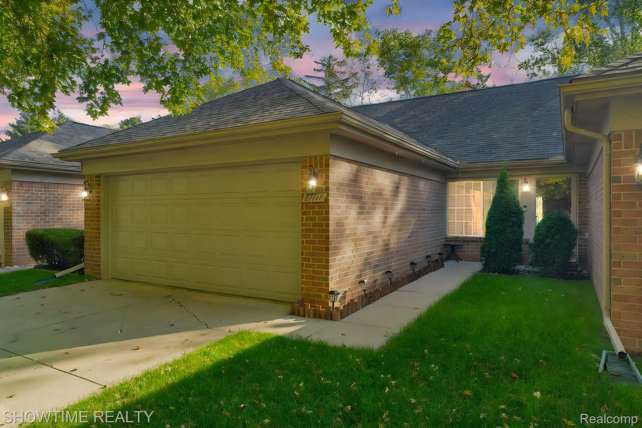 51118 Courtyard Drive