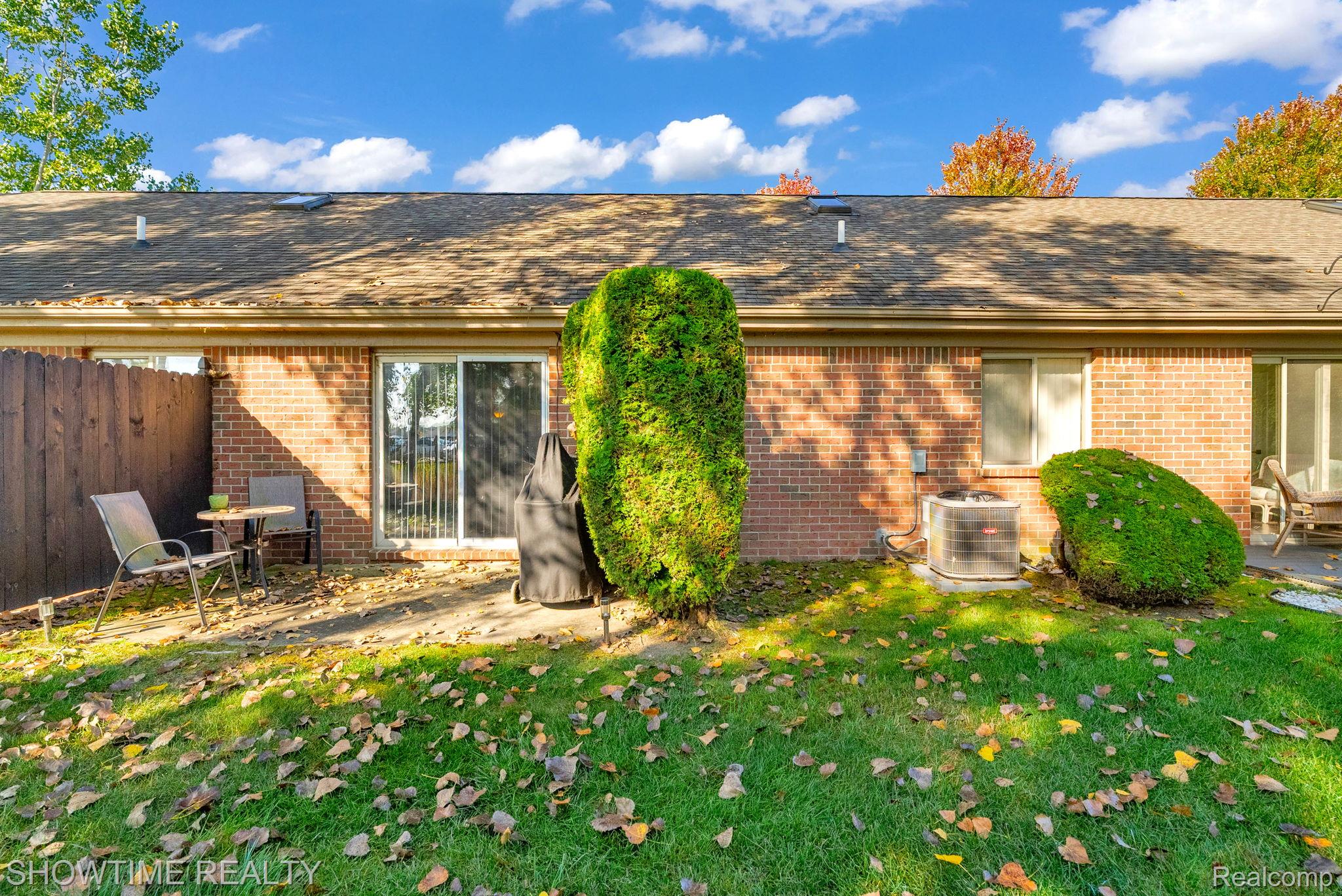 51118 Courtyard Drive