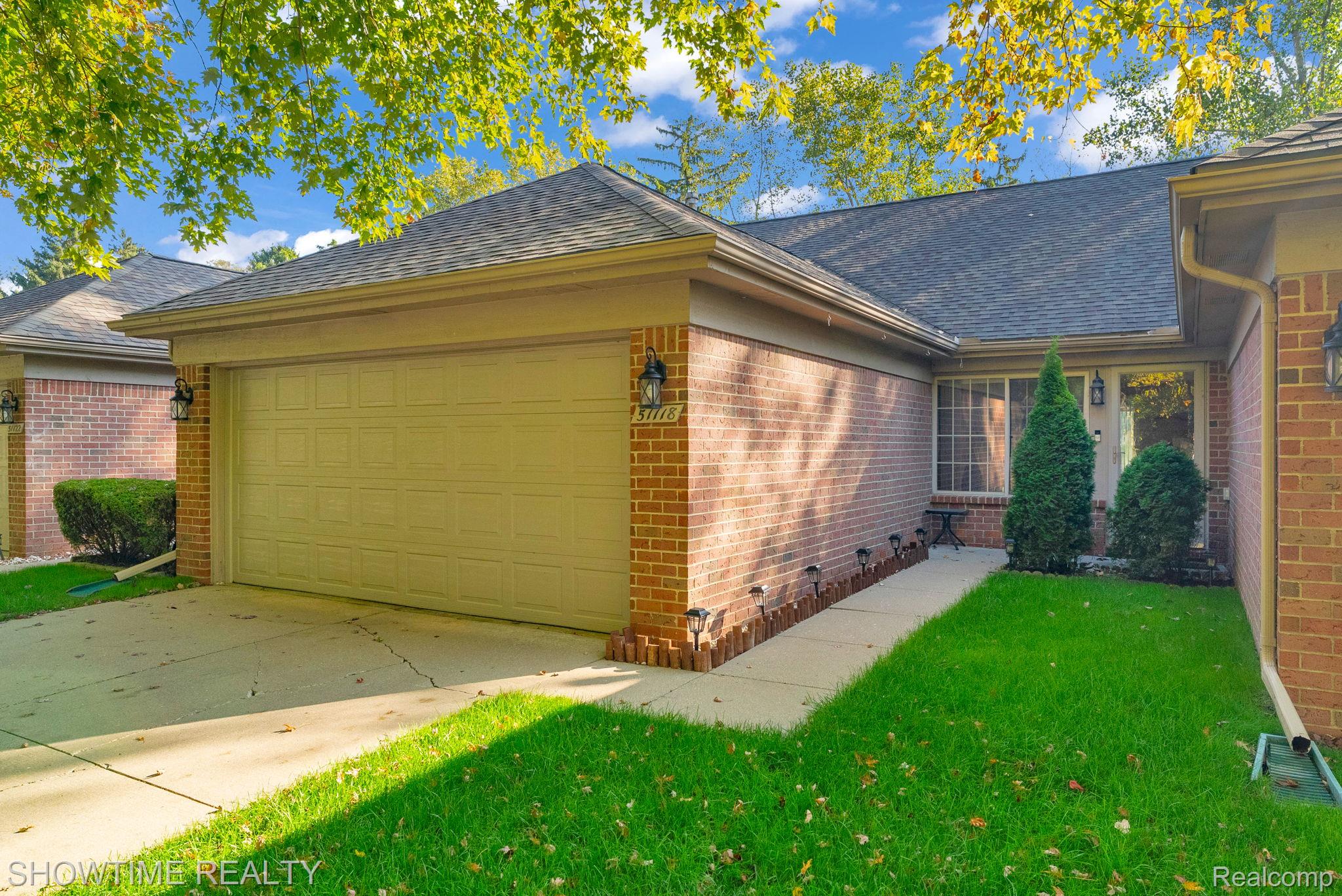 51118 Courtyard Drive