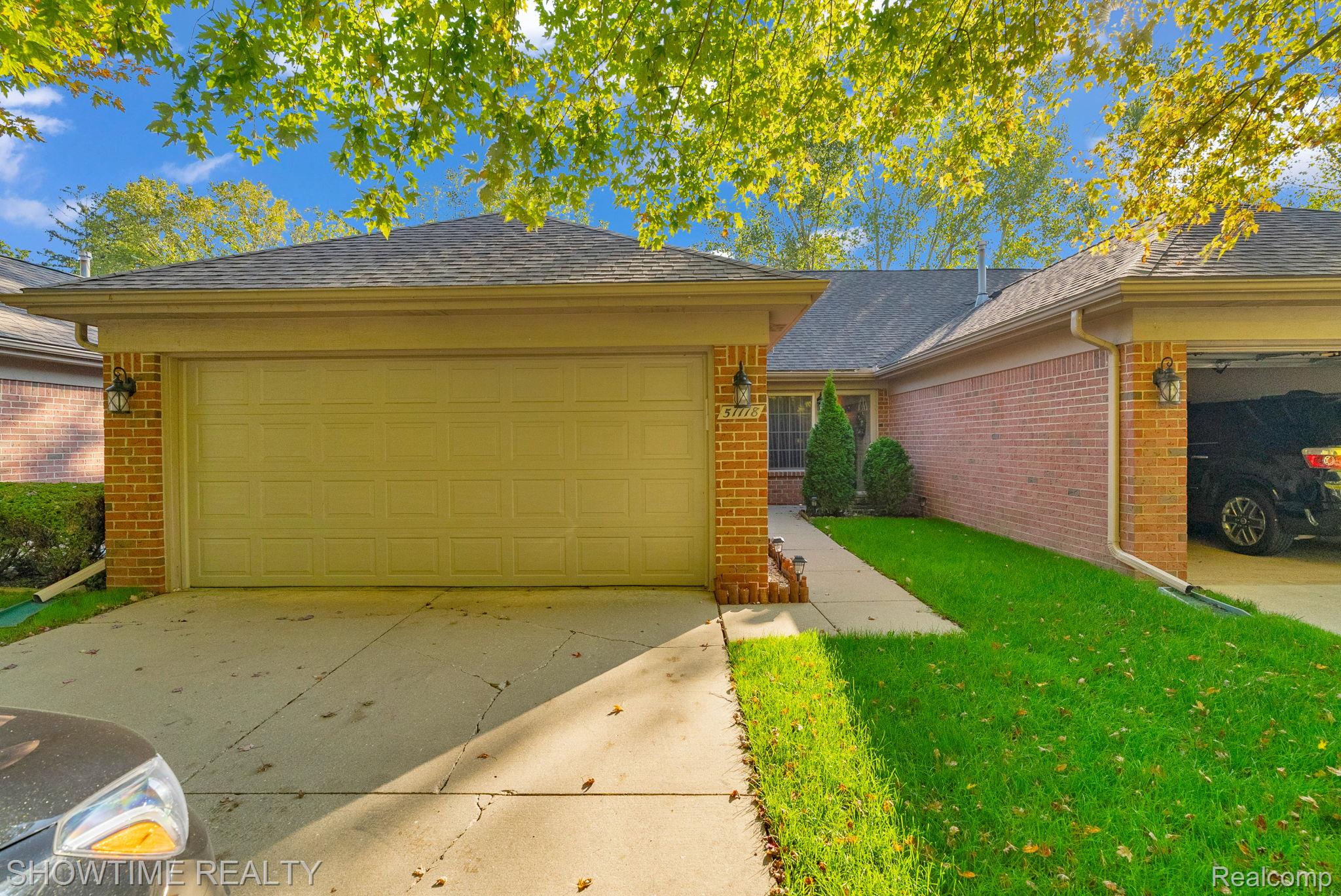 51118 Courtyard Drive