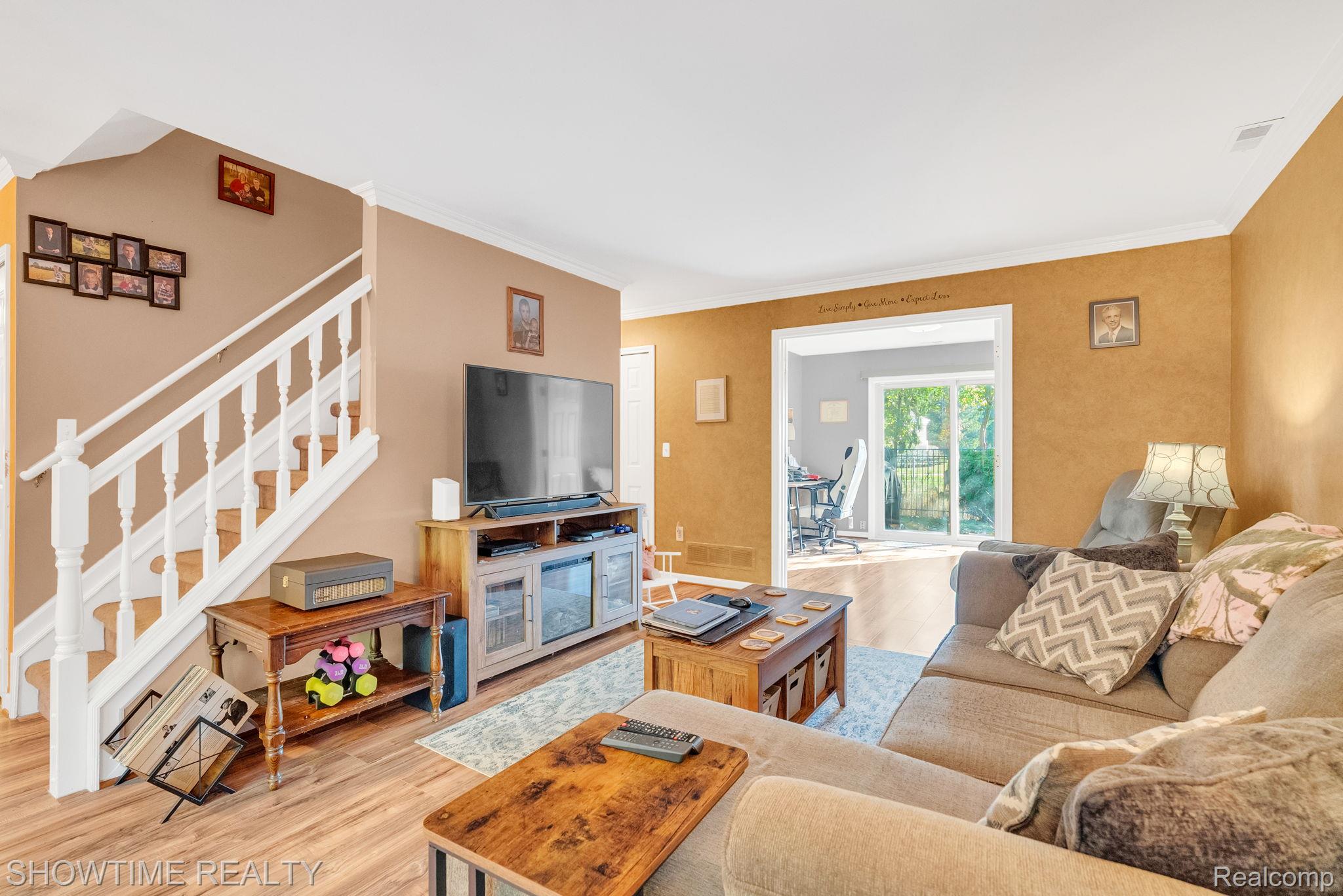 51118 Courtyard Drive