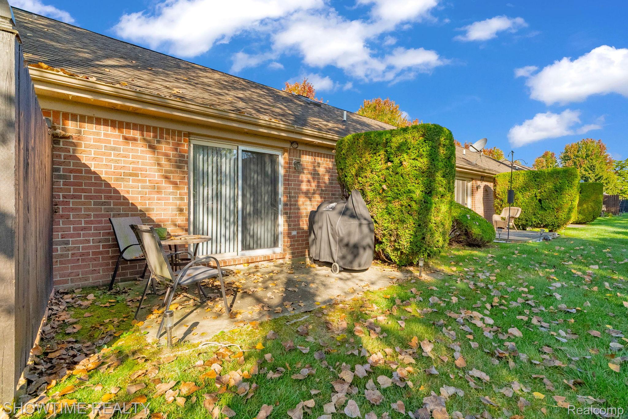 51118 Courtyard Drive