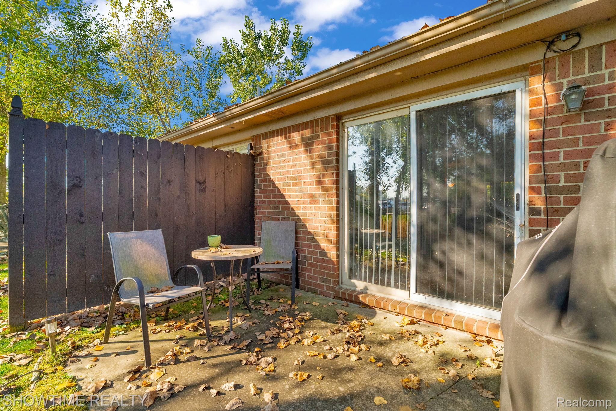 51118 Courtyard Drive