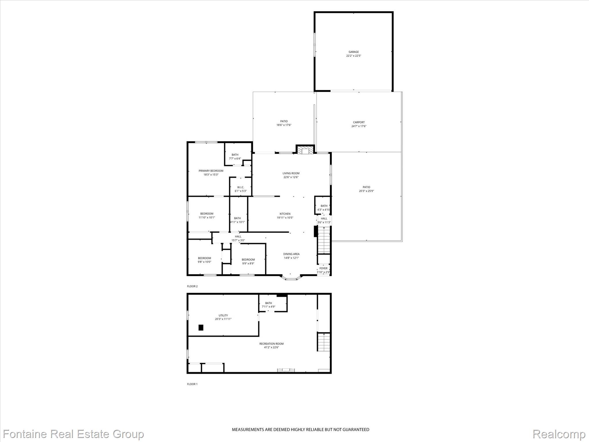 46966 McKenna Drive