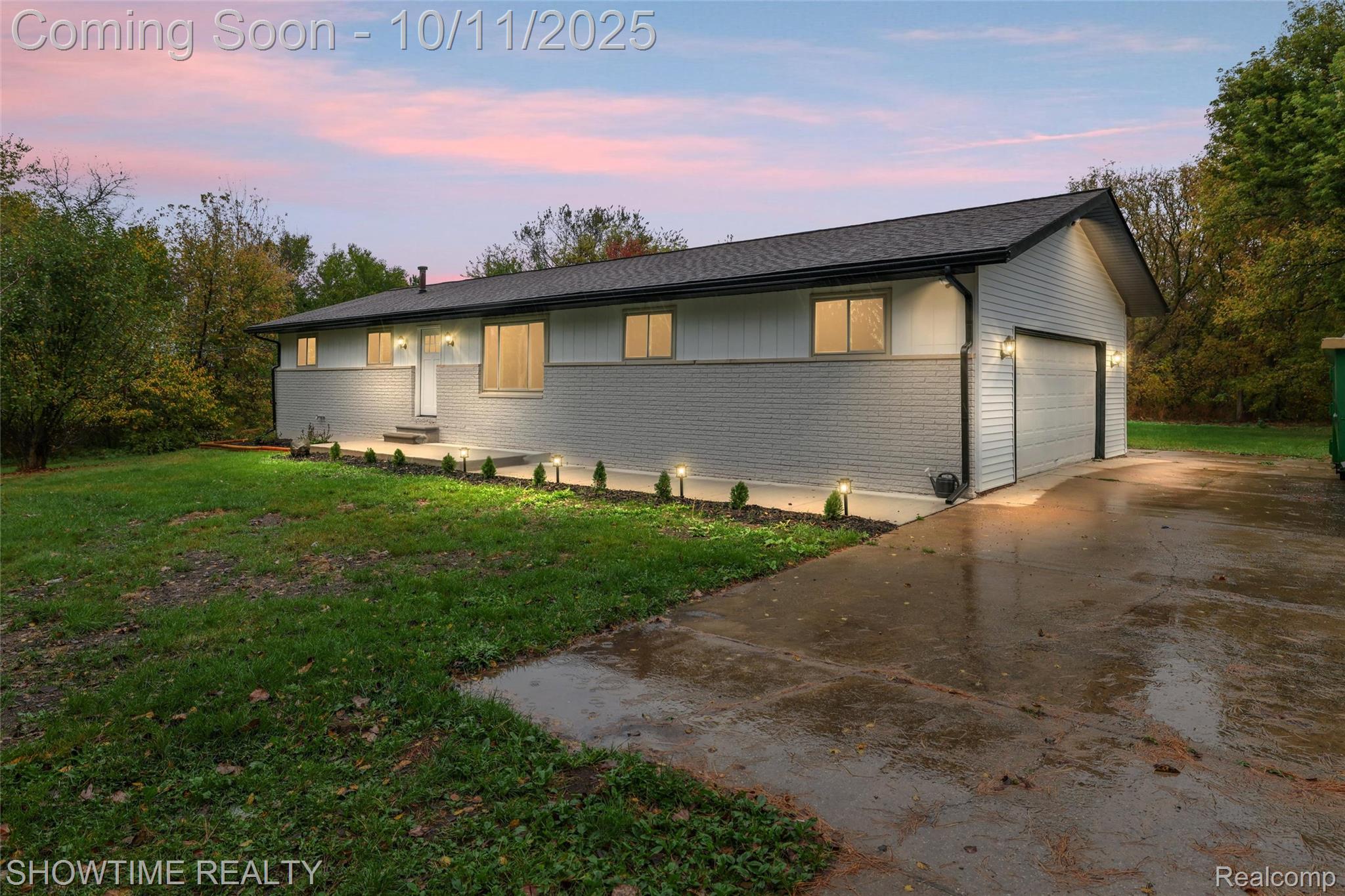 2305 S Fairgrounds Road