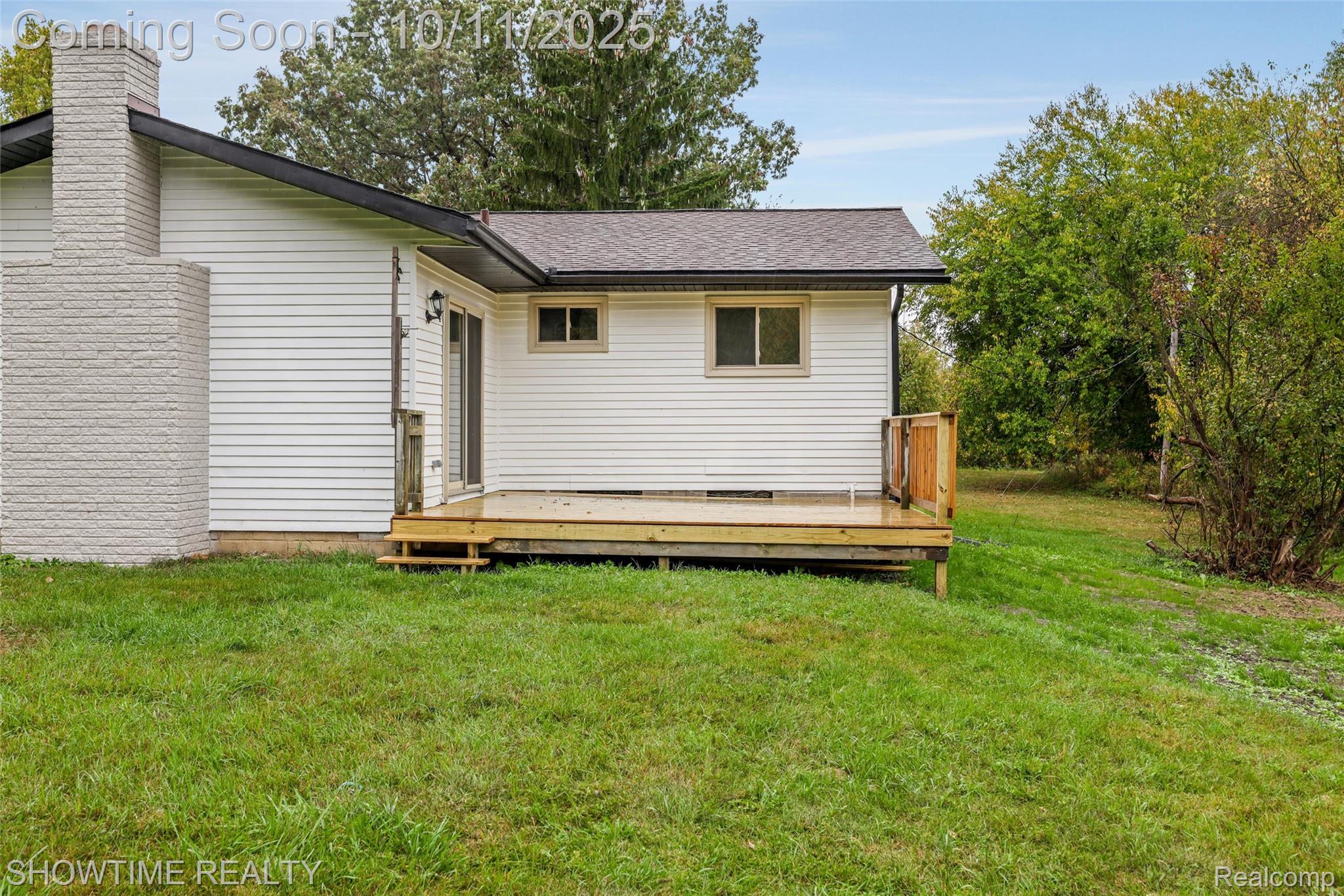 2305 S Fairgrounds Road