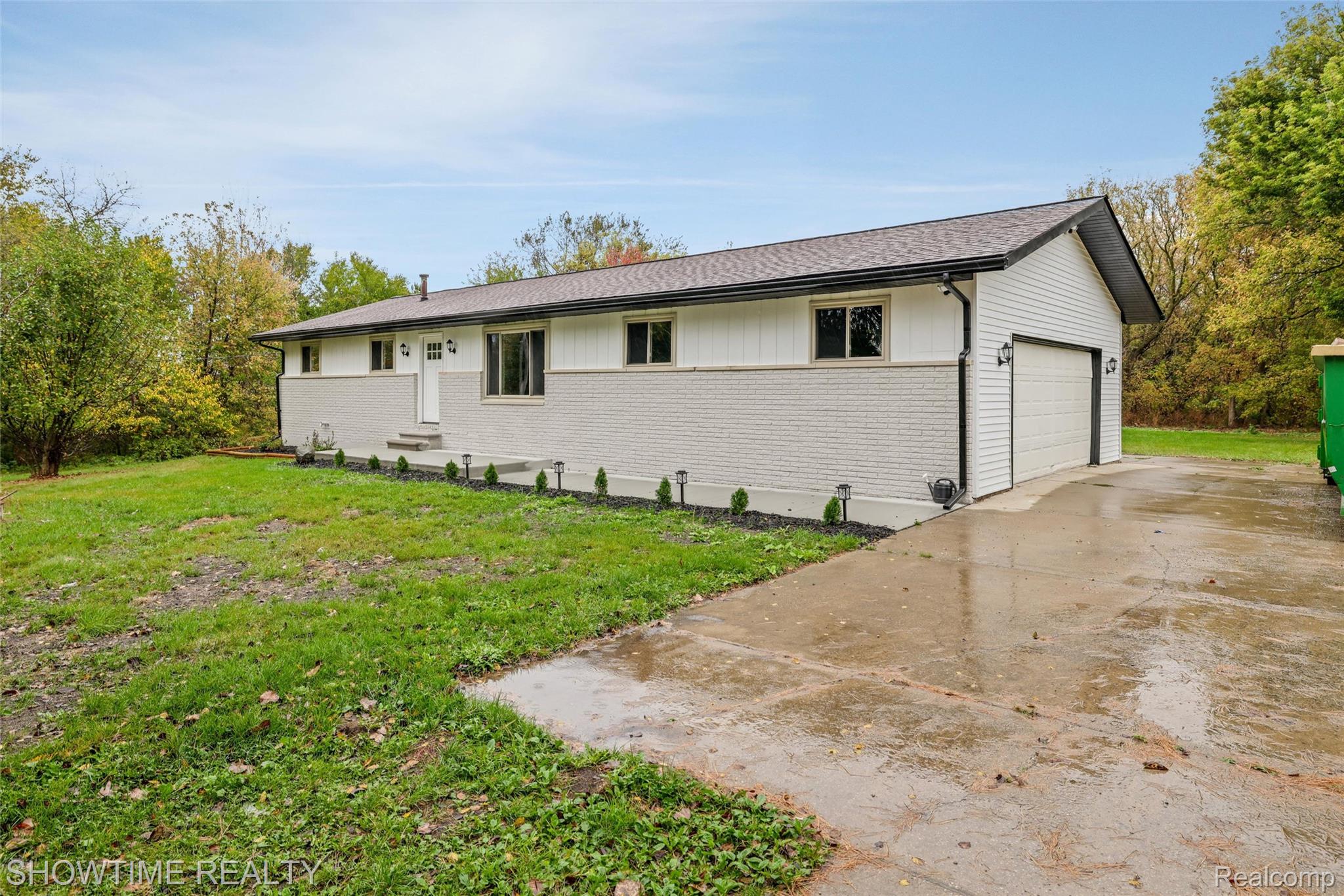 2305 S Fairgrounds Road