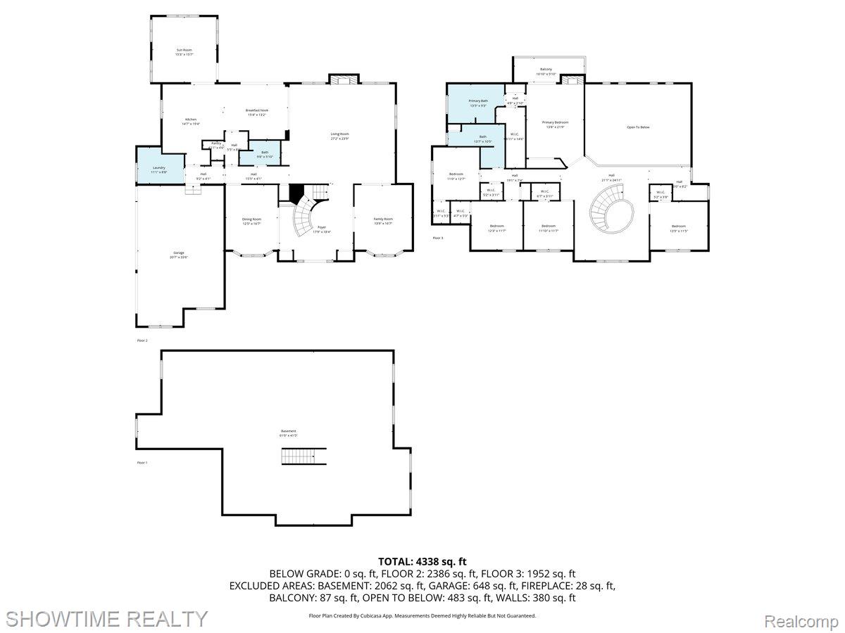 13676 Timberwyck Drive