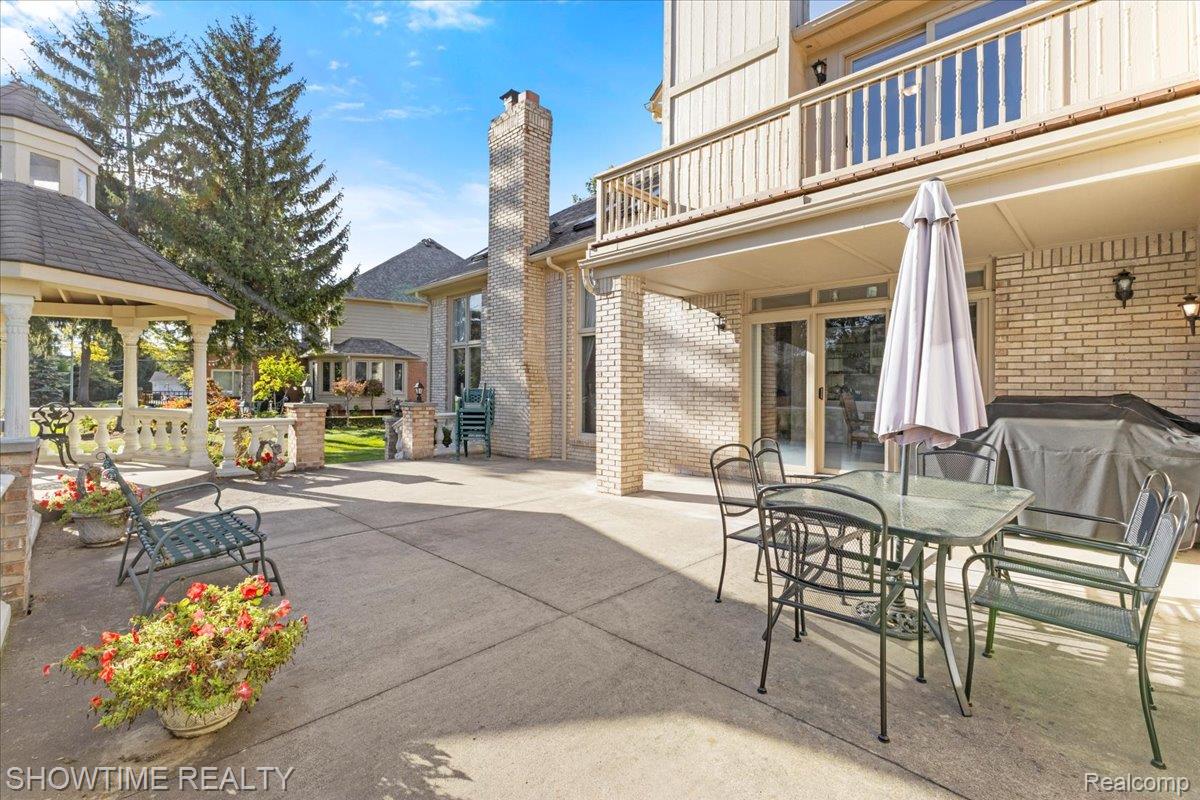 13676 Timberwyck Drive