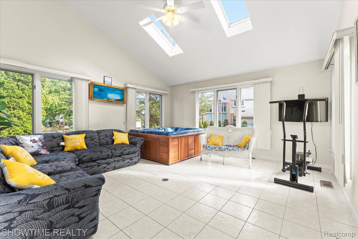 13676 Timberwyck Drive