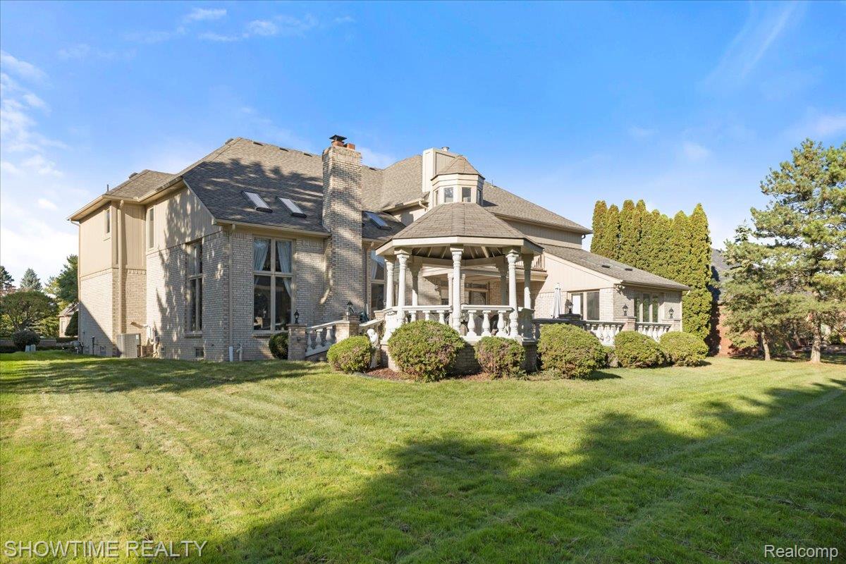 13676 Timberwyck Drive