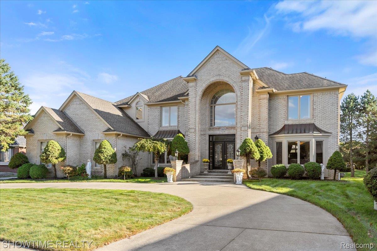 13676 Timberwyck Drive