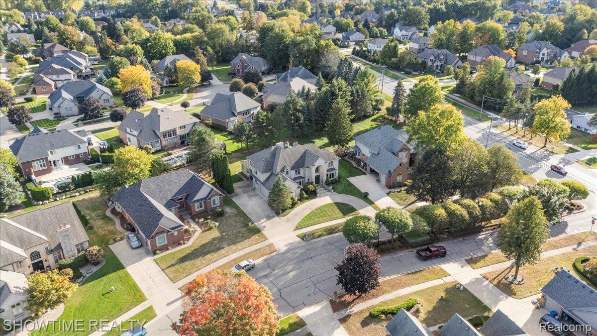 13676 Timberwyck Drive