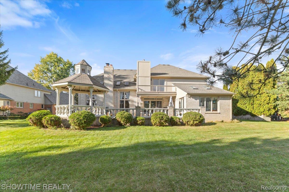 13676 Timberwyck Drive