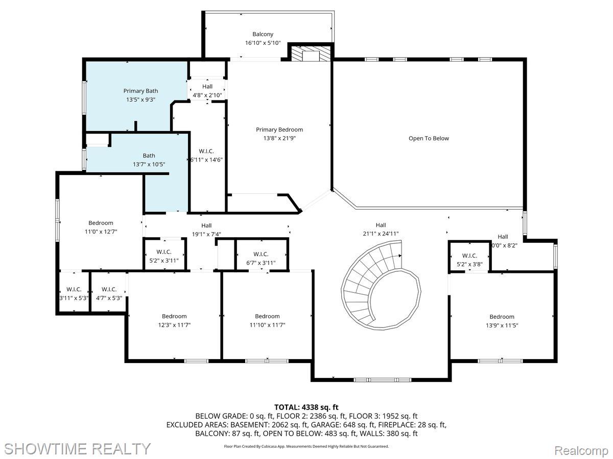 13676 Timberwyck Drive