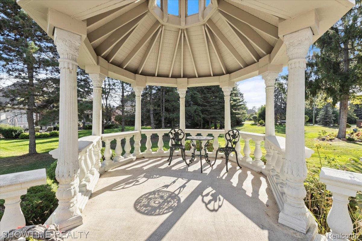 13676 Timberwyck Drive