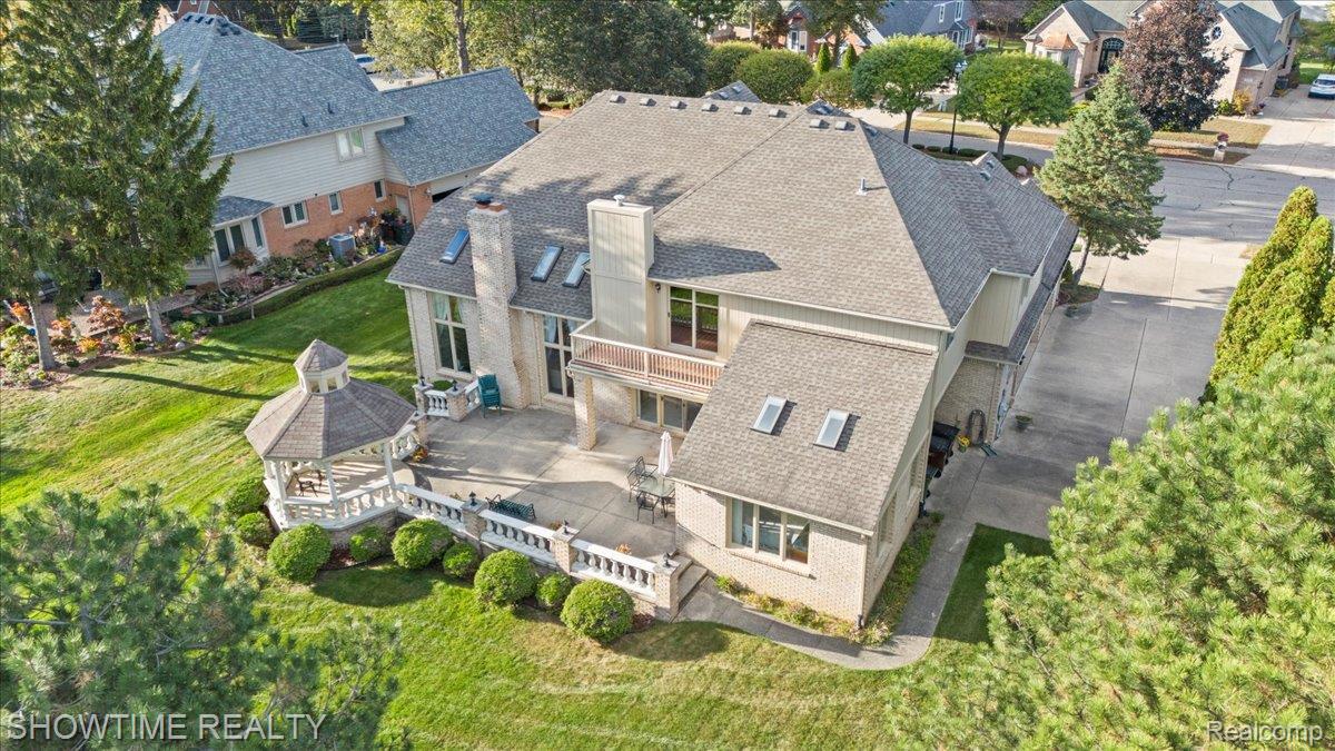 13676 Timberwyck Drive