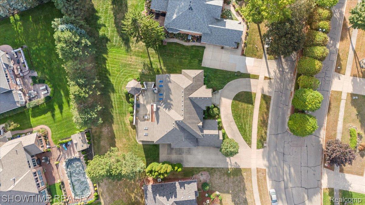 13676 Timberwyck Drive