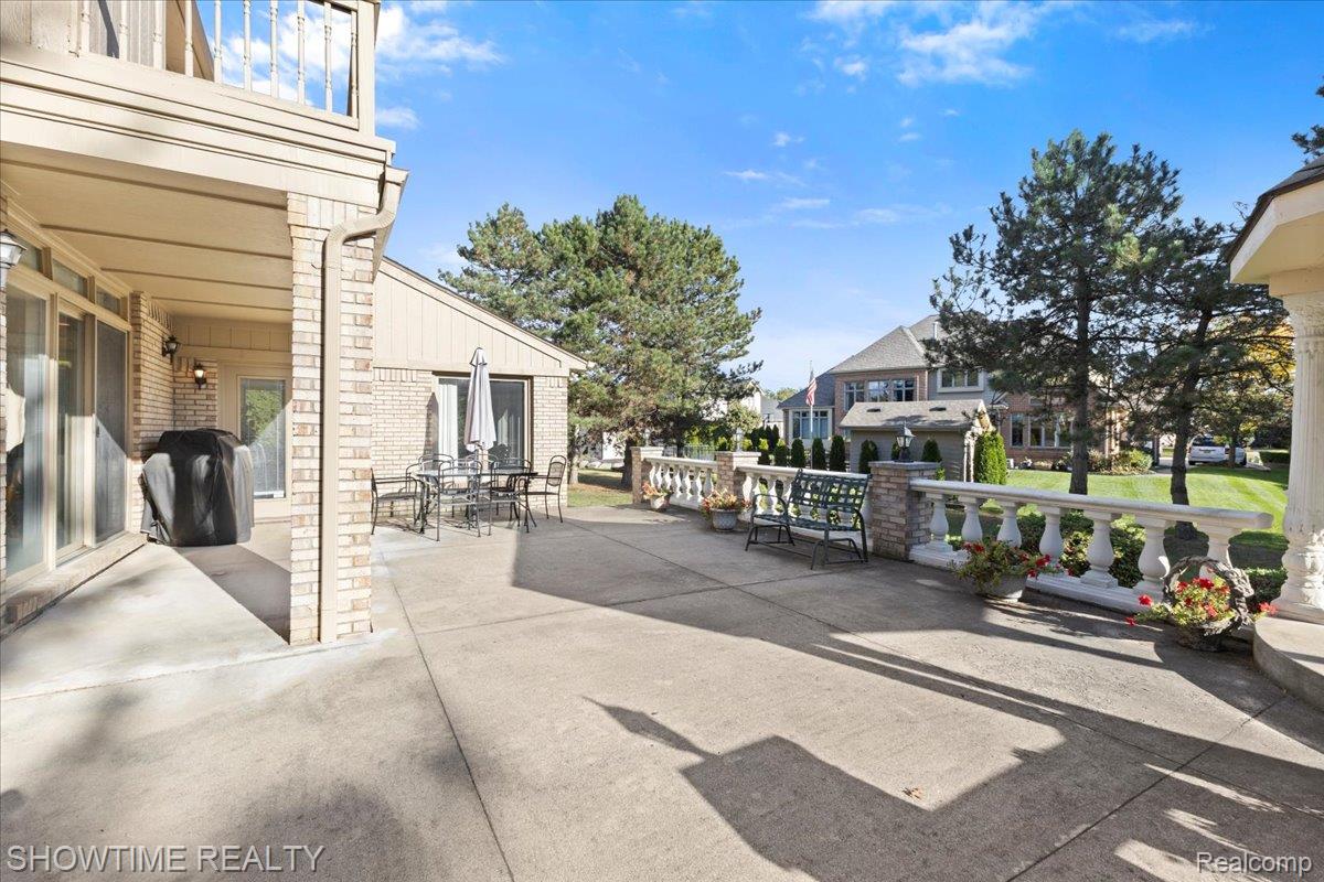 13676 Timberwyck Drive