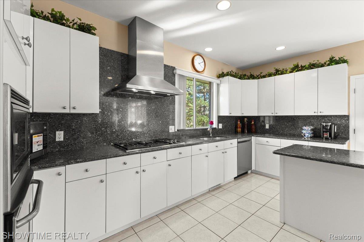 13676 Timberwyck Drive