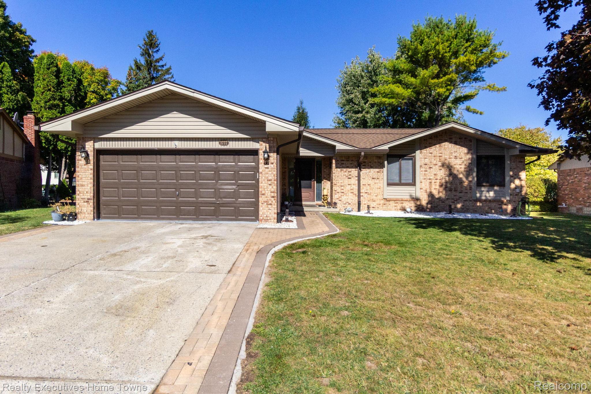 3777 Hamlet Drive