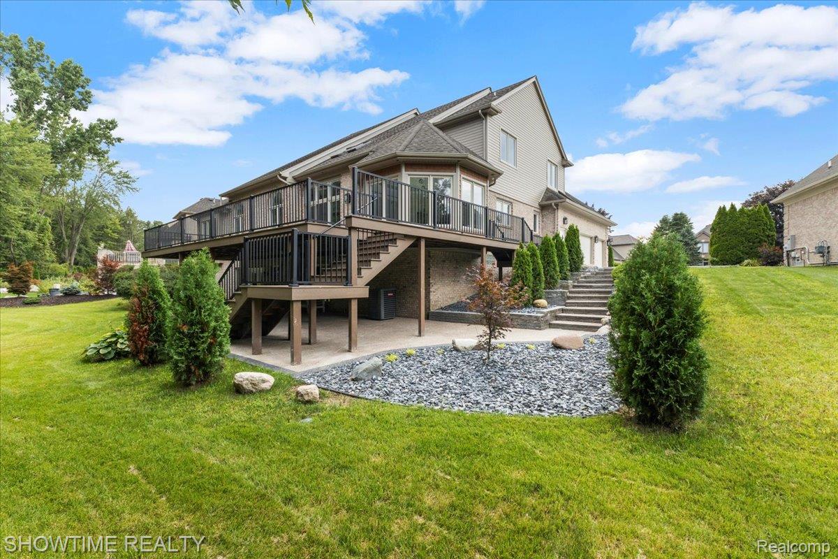 53650 Cherrywood Drive