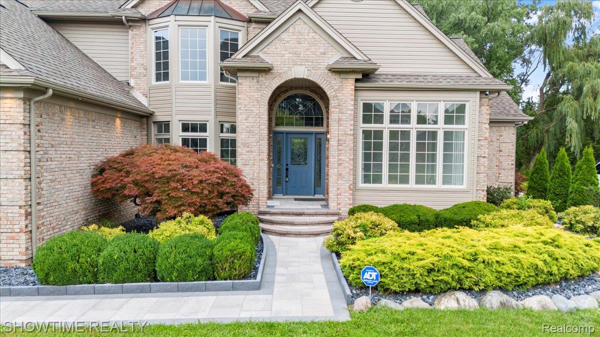 53650 Cherrywood Drive