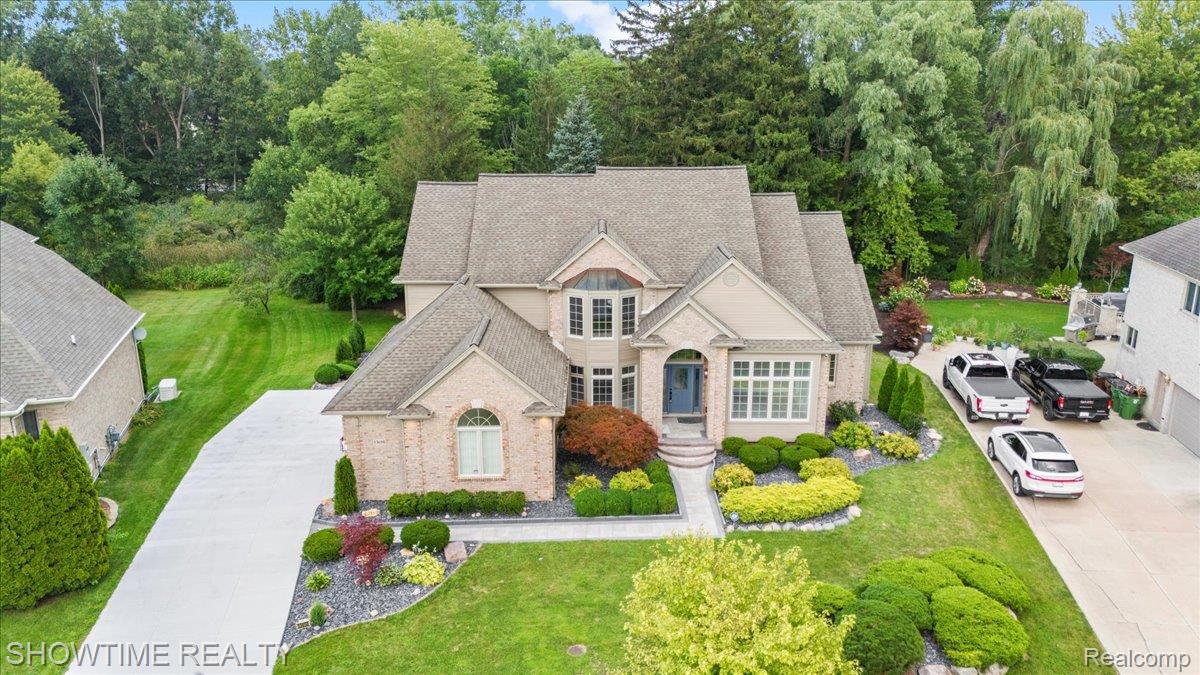 53650 Cherrywood Drive