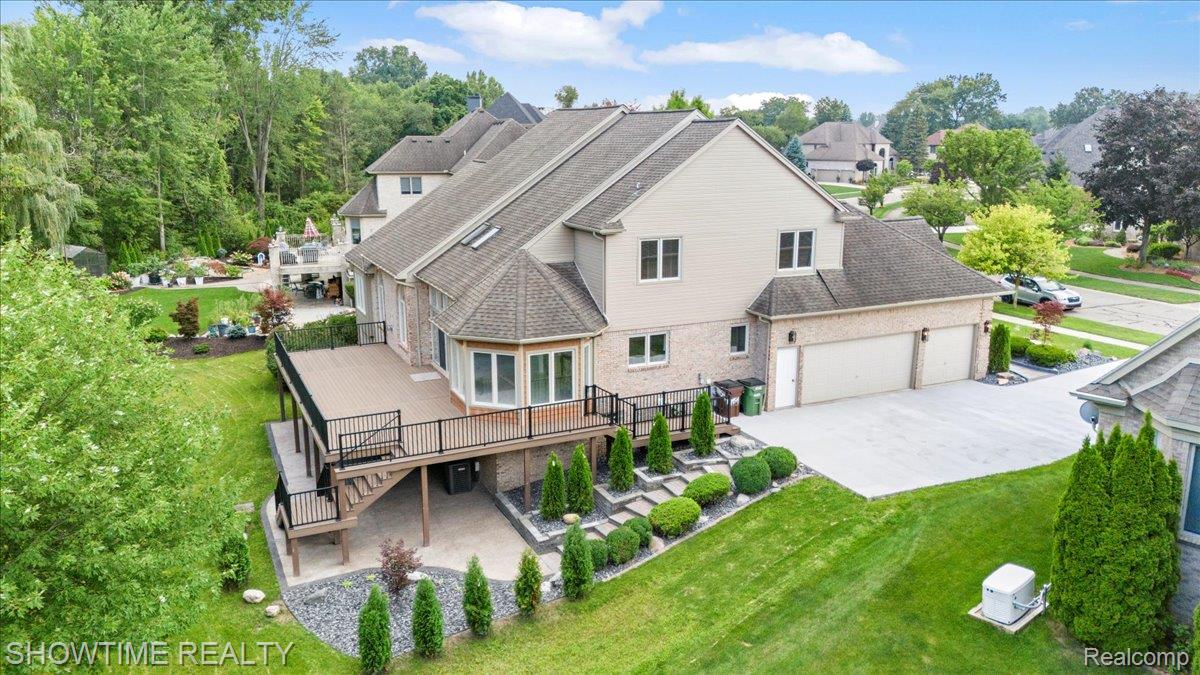 53650 Cherrywood Drive