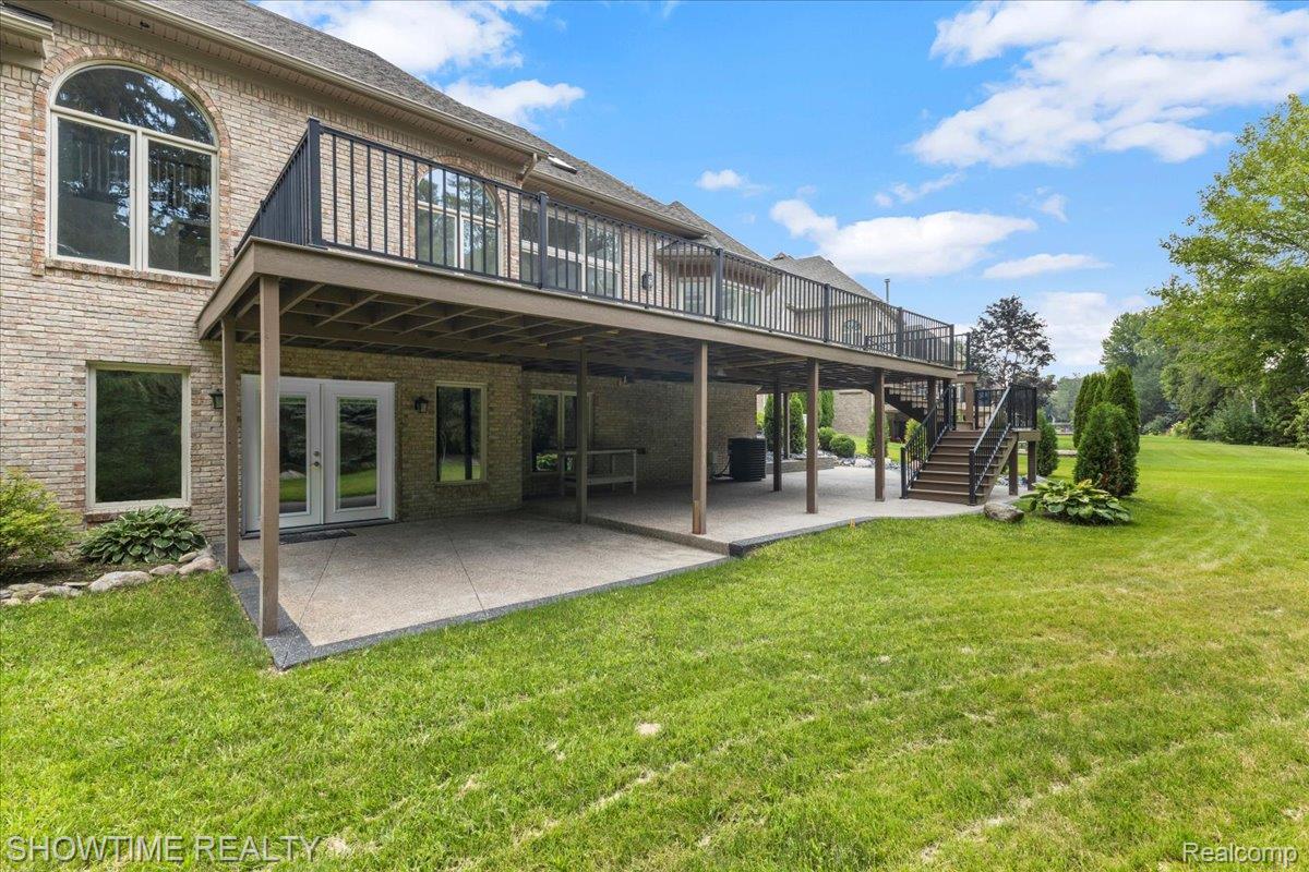 53650 Cherrywood Drive