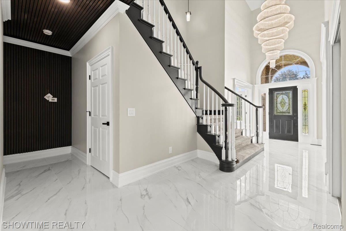 53650 Cherrywood Drive
