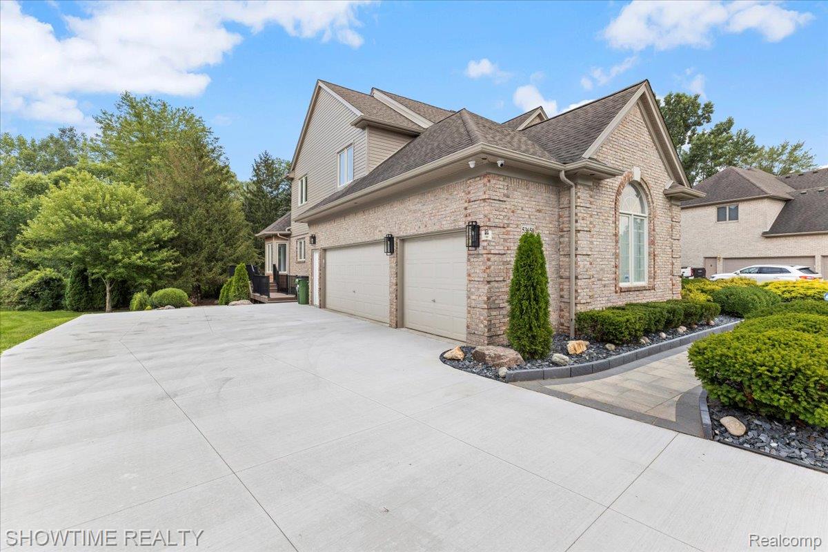 53650 Cherrywood Drive