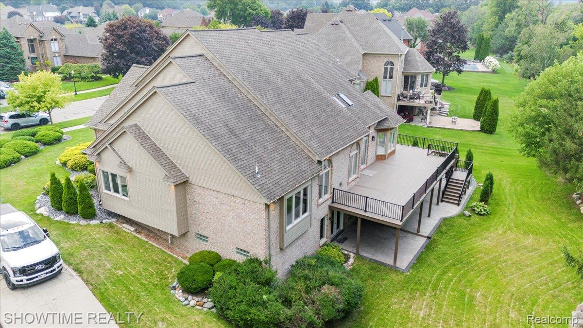 53650 Cherrywood Drive